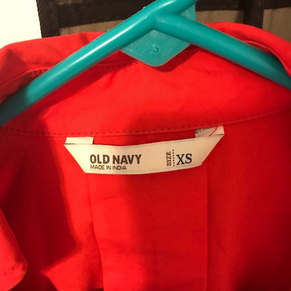 Jacket - Picture 2 of 2